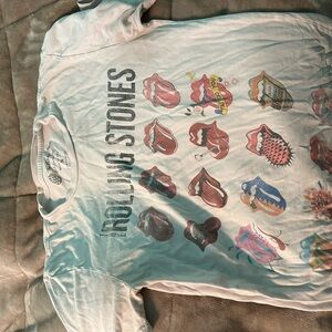 Rolling Stones T-shirt